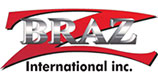 Braz international - logo